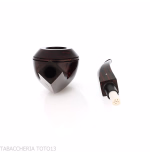 Pipa Dunhill Chestnut group 4 shape bent Rhodesian - Pipas de Tabaco