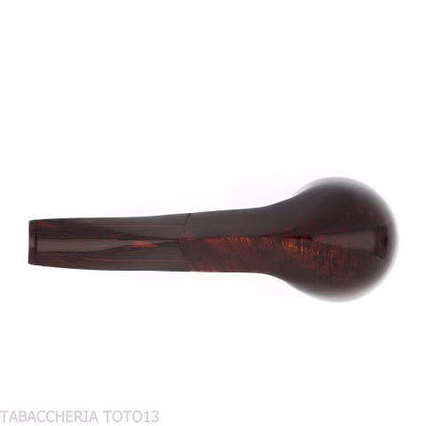Pipa Dunhill Chestnut group 4 shape bent Rhodesian - Pipas de Tabaco