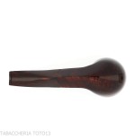 Pipa Dunhill Chestnut group 4 shape bent Rhodesian - Pipas de Tabaco