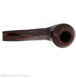 Pipa Dunhill Chestnut group 4 shape bent Rhodesian - Pipas de Tabaco