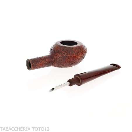 Pipa Dunhill Cumberland group 4 shape Quaint - Tomato - Pipas de Tabaco