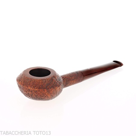 Pipa Dunhill Cumberland group 4 shape Quaint - Tomato - Pipas de Tabaco