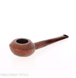 Pipe Dunhill Cumberland group 4 shape Quaint - Tomato - Pipe Pour le Tabac - Racine naturelle