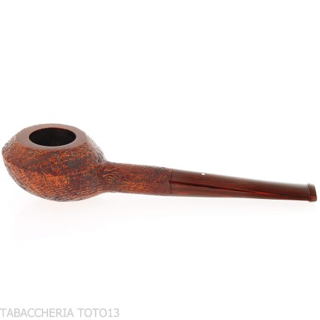 Pipa Dunhill Cumberland group 4 shape Quaint - Tomato - Pipas de Tabaco