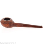 Pfeife Dunhill Cumberland group 4 shape Quaint - Tomato - Tabakpfeifen