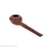 Pfeife Dunhill Cumberland group 4 shape Quaint - Tomato - Tabakpfeifen