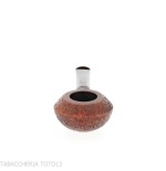 Pipa Dunhill Cumberland group 4 shape Quaint - Tomato - Pipas de Tabaco