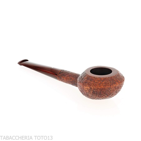 Pfeife Dunhill Cumberland group 4 shape Quaint - Tomato - Tabakpfeifen