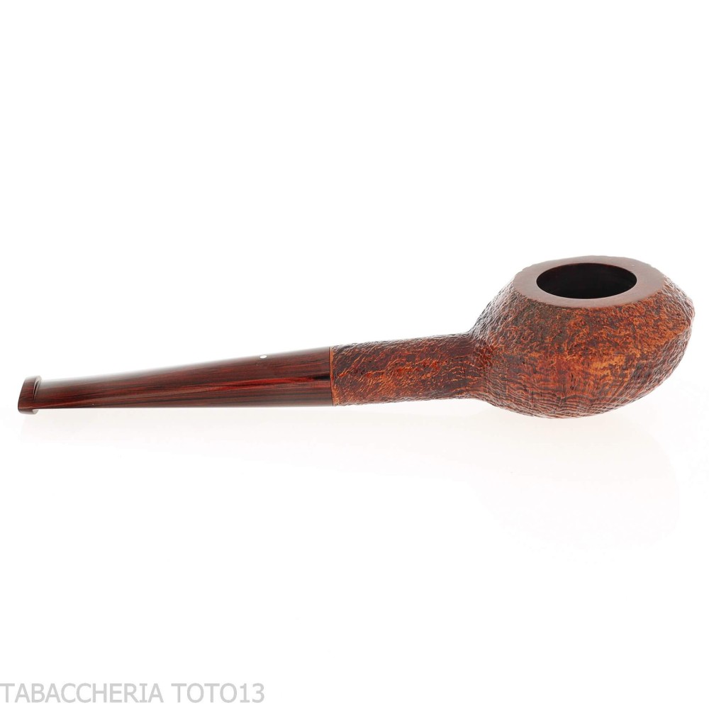 Pipa Dunhill Cumberland group 4 shape Quaint - Tomato - Pipas de Tabaco