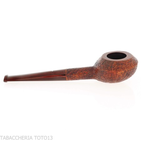 Pipa Dunhill Cumberland group 4 shape Quaint - Tomato - Pipas de Tabaco