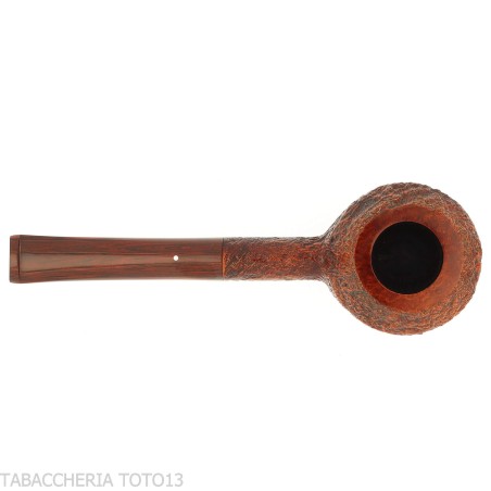 Pipa Dunhill Cumberland group 4 shape Quaint - Tomato - Pipas de Tabaco