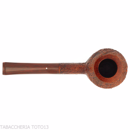 Pipe Dunhill Cumberland group 4 shape Quaint - Tomato - Pipe Pour le Tabac - Racine naturelle