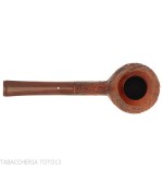 Pfeife Dunhill Cumberland group 4 shape Quaint - Tomato - Tabakpfeifen