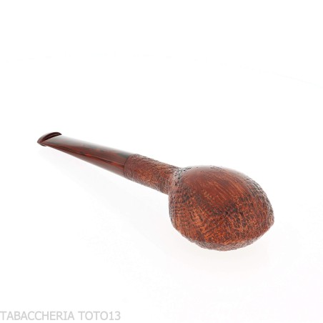 Pipa Dunhill Cumberland group 4 shape Quaint - Tomato - Pipas de Tabaco