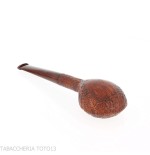 Pipa Dunhill Cumberland group 4 shape Quaint - Tomato - Pipas de Tabaco