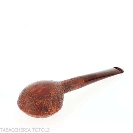 Pipa Dunhill Cumberland group 4 shape Quaint - Tomato - Pipas de Tabaco