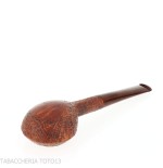 Pfeife Dunhill Cumberland group 4 shape Quaint - Tomato - Tabakpfeifen
