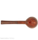 Pipe Dunhill Cumberland group 4 shape Quaint - Tomato - Pipe Pour le Tabac - Racine naturelle