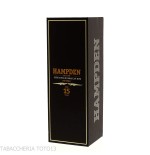 Hampden Estate aged 15 years Jamaica rum Vol.50% Cl.70 - Spiritueux - Mélasse