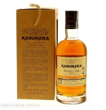 Karukera 2008 fut 66 70th Velier Vol.58,4% Cl.70 - Spiritueux - Jus de canne à sucre