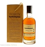 Karukera 2008 fut 26 70th Velier Vol.53,4% Cl.70 - Distillati