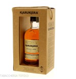 Karukera 2008 fut 26 70th Velier Vol.53,4% Cl.70 - Distillati