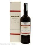 Karukera 2011 Sherry cask 70th Velier Vol.54,1% Cl.70 - Destilliert