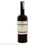 Karukera 2011 Sherry cask 70th Velier Vol.54,1% Cl.70 - Destilliert