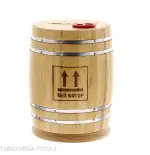 Pipa Talamona Barrique forma Poker - Pipe