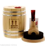 Pipa Talamona Barrique forma Poker - Pipe