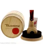 Pipa Talamona Barrique forma Poker - Pipe