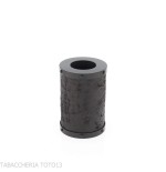 Tsuge Yoroi G9 schwarz sandgestrahlte Tabakpfeife - Tabakpfeifen