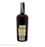 Foursquare Raconteur Old Barbados Rum Double Maturation Vol.61% Cl.70 - Spiritueux - Jus de canne à sucre