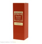 Foursquare Raconteur Old Barbados Rum Double Maturation Vol.61% Cl.70 - Spiritueux - Jus de canne à sucre