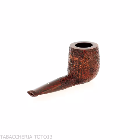 Pipa Dunhill Cumberland Grupo 4 Billiard con Calentador de Nariz - Pipas de Tabaco