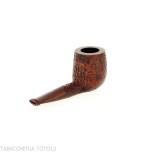 Dunhill Cumberland Group 4 Billiard Nosewarmer Pipe - Tobacco Pipes - Natural root