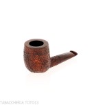 Pipa Dunhill Cumberland Grupo 4 Billiard con Calentador de Nariz - Pipas de Tabaco