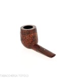 Dunhill Cumberland Group 4 Billiard Nosewarmer Pipe - Tobacco Pipes - Natural root
