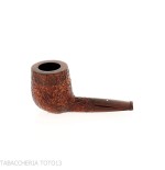 Pipa Dunhill Cumberland Grupo 4 Billiard con Calentador de Nariz - Pipas de Tabaco