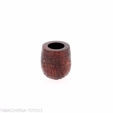Pipa Dunhill Cumberland Grupo 4 Billiard con Calentador de Nariz - Pipas de Tabaco