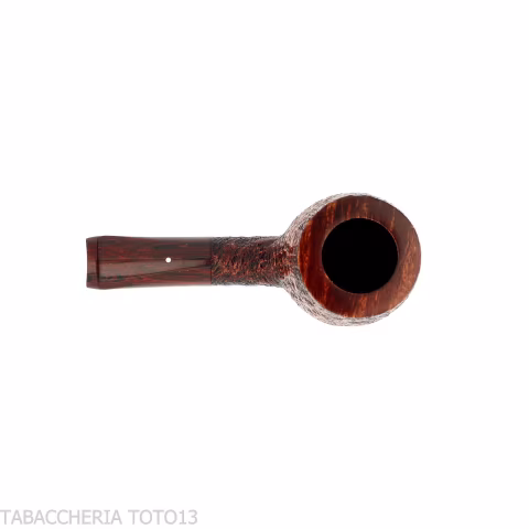 Pipa Dunhill Cumberland group 4 shape Billiard brucianaso - Pipe