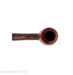 Dunhill Cumberland Group 4 Billiard Nosewarmer Pipe - Tobacco Pipes - Natural root