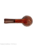Dunhill Cumberland Group 4 Billiard Nosewarmer Pipe - Tobacco Pipes - Natural root