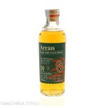 Arran Barley 10 Y.O. Vol.50% Cl. 70 - Distillati