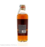 Arran 15 Y.O. rare batch French Oak - Grand Cru Cask Vol.52,5% Cl.70 - Destilliert