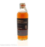 Arran 15 Y.O. rare batch French Oak - Grand Cru Cask Vol.52,5% Cl.70 - Destilliert