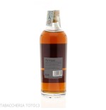 Arran 15 Y.O. rare batch Peated - Sherry Butts Vol.54,4% Cl.70 - Spirits - Barley
