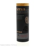 Arran 15 Y.O. rare batch Peated - Sherry Butts Vol.54,4% Cl.70 - Spirits - Barley
