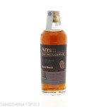 Arran 15 Y.O. rare batch Peated - Sherry Butts Vol.54,4% Cl.70 - Spirits - Barley