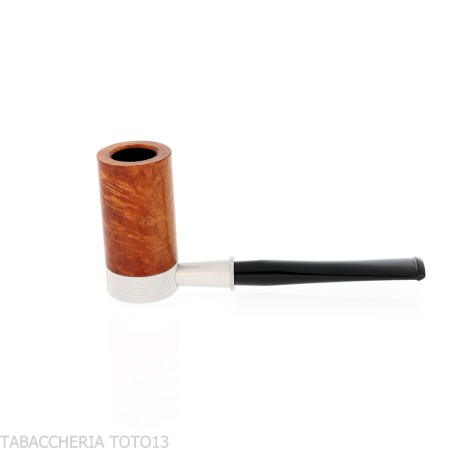 Tsuge Roulette kleine pfeife natürliche Lichtwurzel - Tabakpfeifen